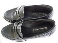 Slipper, Penny Loafer, 42