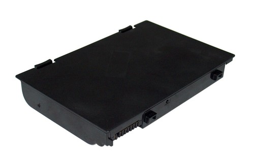 5200mah akku für - akku, fujitsu