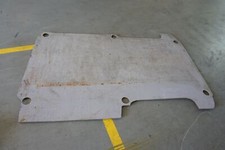 VW T5 T6 Transporter Fussboden