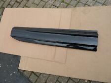 Audi Q7 4M Facelift S-Line Ab 2019 Türleiste Tür Vorne Rechts Unten 4M0853960N