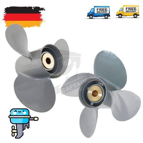 Boots propeller für honda - für,