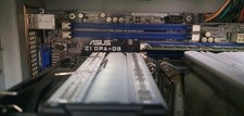 ASUS Z10PA-D8 / Dual Xeon /