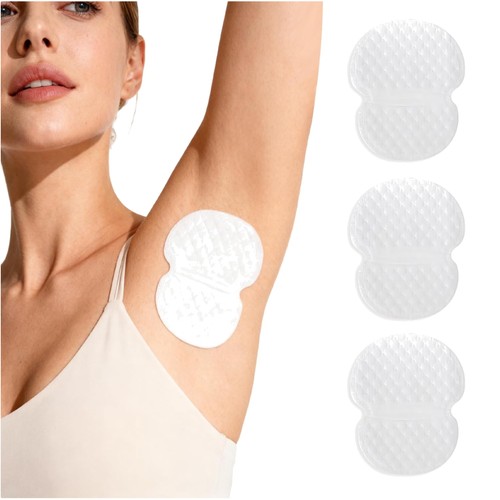 120 stück achselpads damen - achselpads,