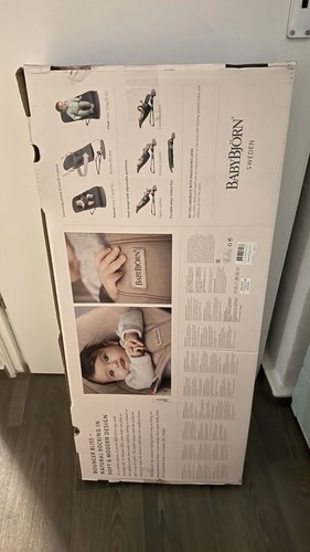 Babybjörn babywippe - babybjörn,