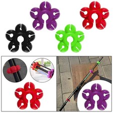 Angelrute feste Kugel tragen resistentes Boot Fischerboot Fischereimittel gegen