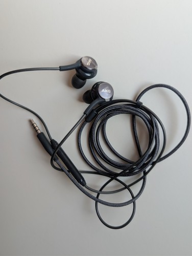 Samsung earphones tuned - samsung, by
