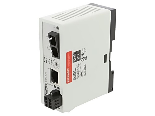 Cu1521 0000 medienkonverter - cu1521-0000,