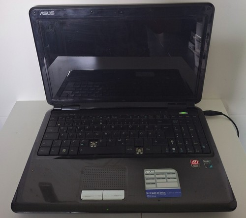 Asus x5dab zoll netbook - asus,