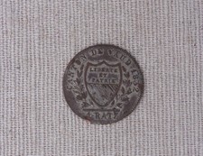 Schweiz. Kanton Waadt - 1