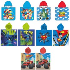 Kinder Poncho Tolle Modelle