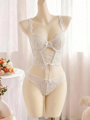 Stück sexy damen blumen - 2,