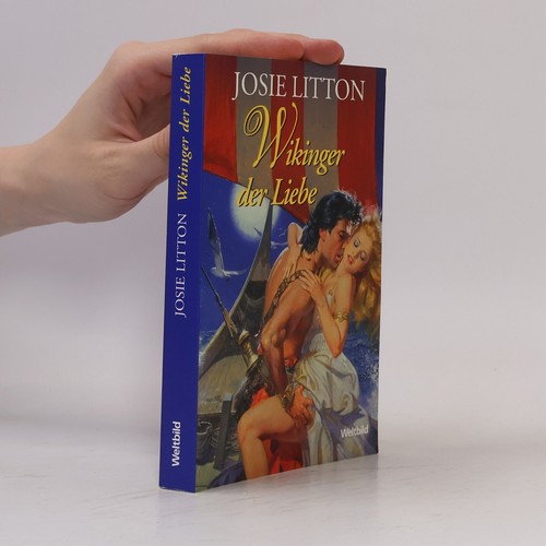 Wikinger der liebe josie - der, liebe 