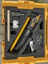 Rems Akku Rohrschneidemaschine Rohrschneider Rohrschneider