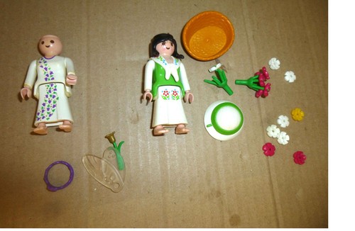 Playmobil special 4522