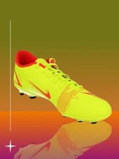 NIKE VAPOR 14 CLUB  FG/MG GR