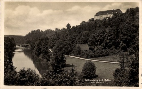 Wolkenburg der mulde - der,