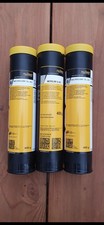 Klüber Microlube GL 261 Spezialschmierfett, 400g Kartusche,   3 Kartuschen