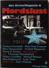 Mordslust. KrimiMagazin - Band