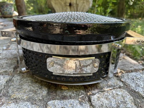 Yakiniku holzkohlegrill - yakiniku,