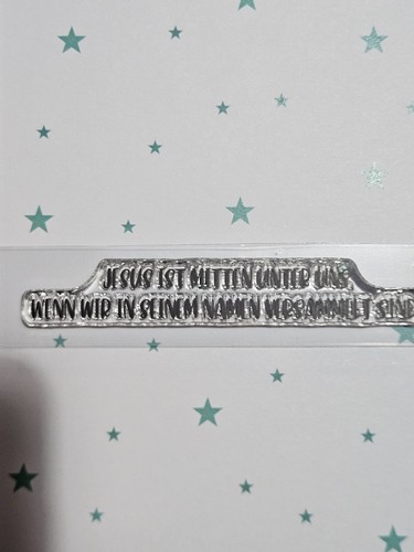 Creative depot einzelstempel - -,