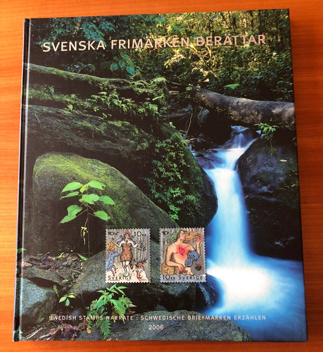 Schweden jahrbuch 2006 - schweden:,