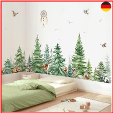 decalmile Wandtattoo Baum
