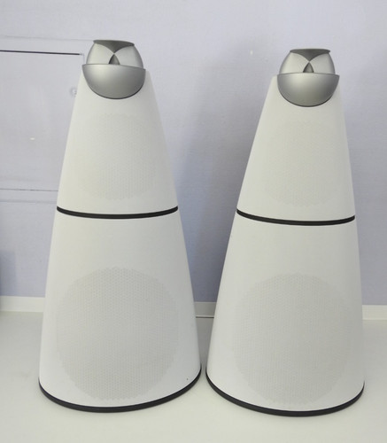 Bang olufsen beolab - bang, 9