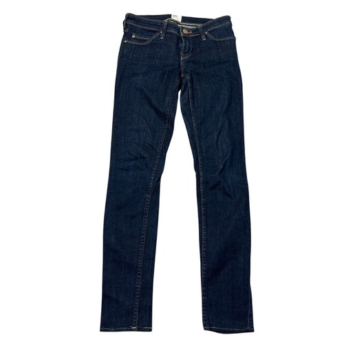 Lee toxey denim jeans slim - toxey,
