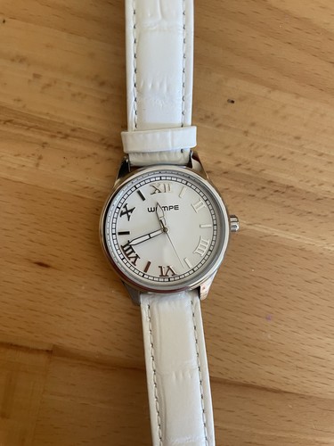 Wempe armbanduhr für - wempe,