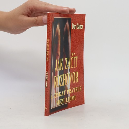 Jak začít rozhovor získat - začít, a