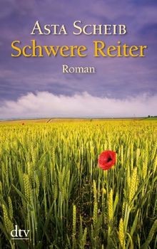 Schwere reiter roman von - schwere,