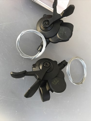 Sram sx4 schalthebel - sx4, set