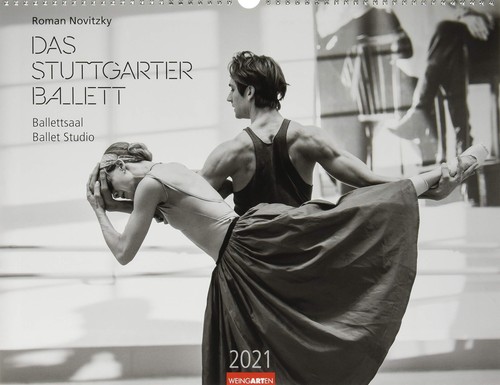 Ballettsaal stuttgarter - ballettsaal,