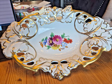 Roloff Schale Prunkschale