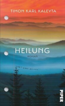 Heilung roman nominiert - heilung:,