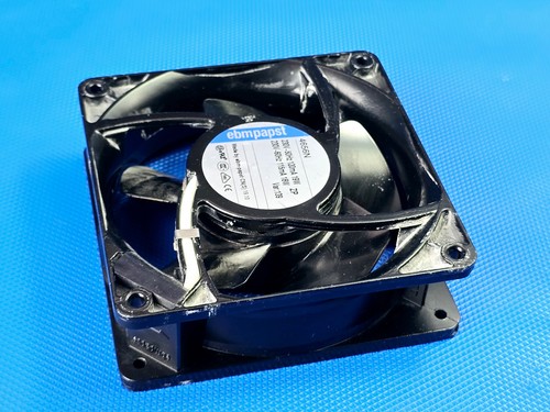 Ebm papst axiallüftermotor - ebm-papst,