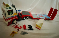 playmobil Tieflader 5467 passt