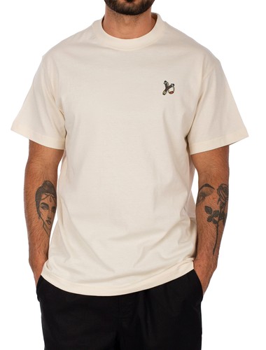 Iriedaily zwille shirt - zwille, t-shirt
