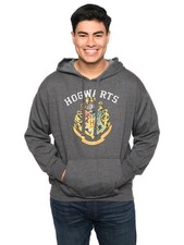 Men's Harry Potter Hoodie