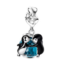 Charm Anhänger Frau Geschenk