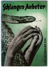 LUX - Lesebogen #238 -