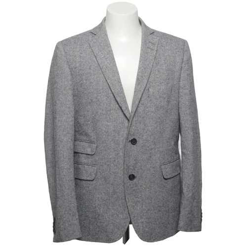 Cause and consequence blazer - and,