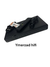 Kabel Deutschland   RCI88-320 Festplatten-   Mit Original Fernbedienung/Gepflegt