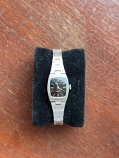 Dugena Classic Damenarmbanduhr – Handaufzug - Vintage