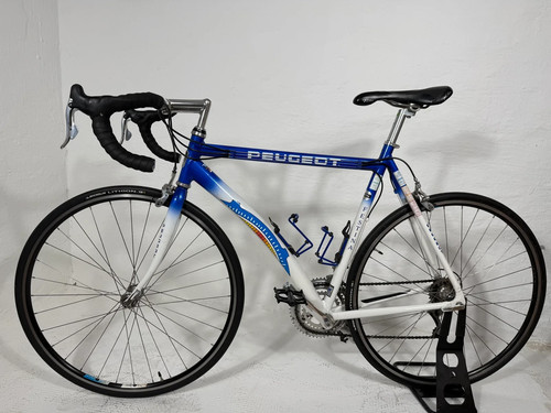 Rennrad peugeot rh58 - peugeot, l
