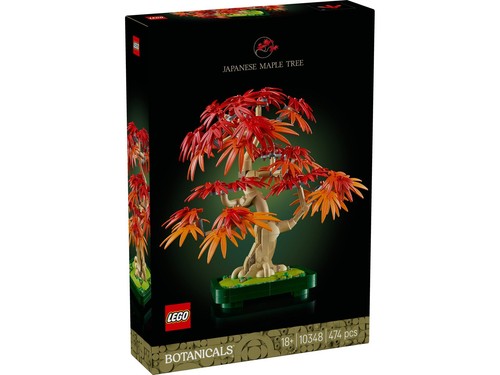 Lego botanicals 10347 - botanicals,