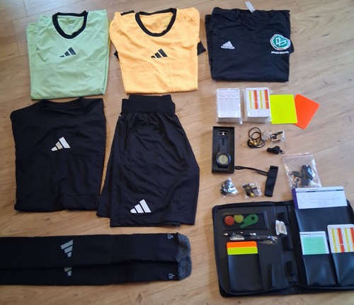 Schiedrichter referee adidas - referee,