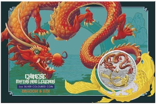 Silber chinese myths - oz,