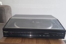 Technics SL-J300R Direct-Drive