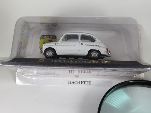 Hachette mcw sc 47 - hachette,,
